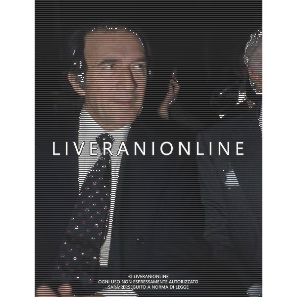 RETROSPETTIVA PIERO OTTONE GIORNALISTA NELLA FOTO PIERO OTTONE AG ALDO LIVERANI SAS