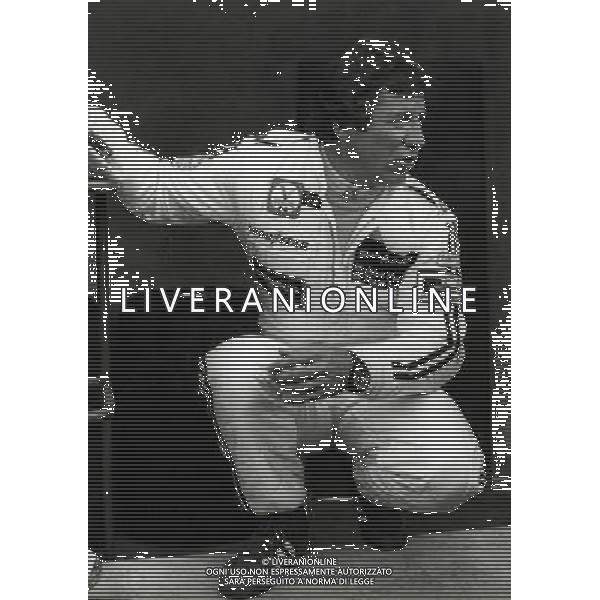 RETROSPETTIVA MARIO ANDRETTI PILOTA NELLA FOTO MARIO ANDRETTI AG ALDO LIVERANI SAS