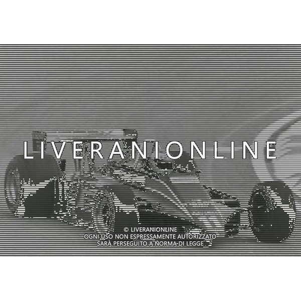 RETROSPETTIVA MARIO ANDRETTI PILOTA NELLA FOTO MARIO ANDRETTI AG ALDO LIVERANI SAS
