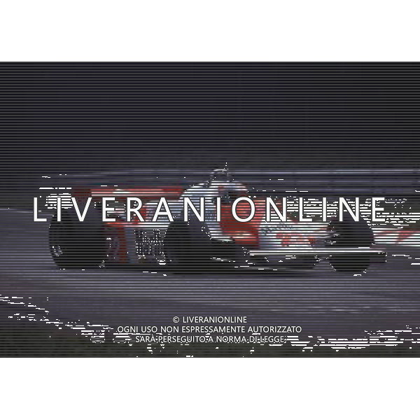RETROSPETTIVA MARIO ANDRETTI PILOTA NELLA FOTO MARIO ANDRETTI AG ALDO LIVERANI SAS
