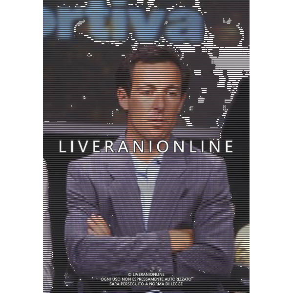 RETROSPETTIVA GUSTAV THOENI SCI NELLA FOTO GUSTAV THOENI AG ALDO LIVERANI SAS