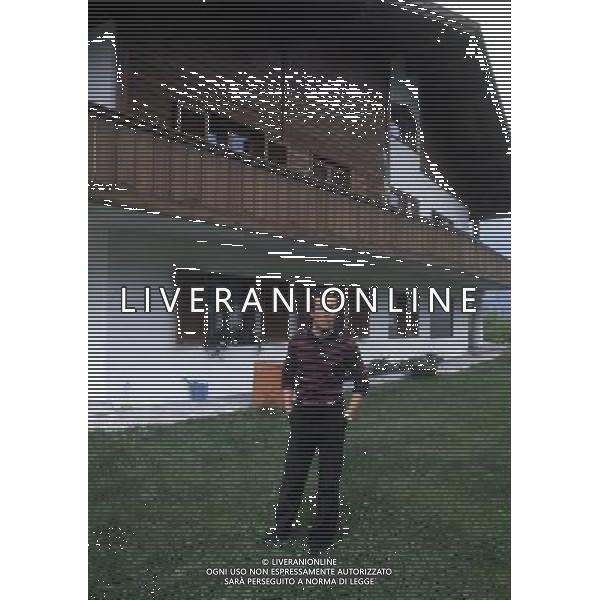 RETROSPETTIVA GUSTAV THOENI SCI NELLA FOTO GUSTAV THOENI AG ALDO LIVERANI SAS