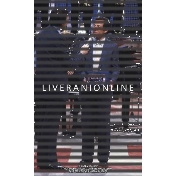 RETROSPETTIVA GUSTAV THOENI SCI NELLA FOTO GUSTAV THOENI AG ALDO LIVERANI SAS