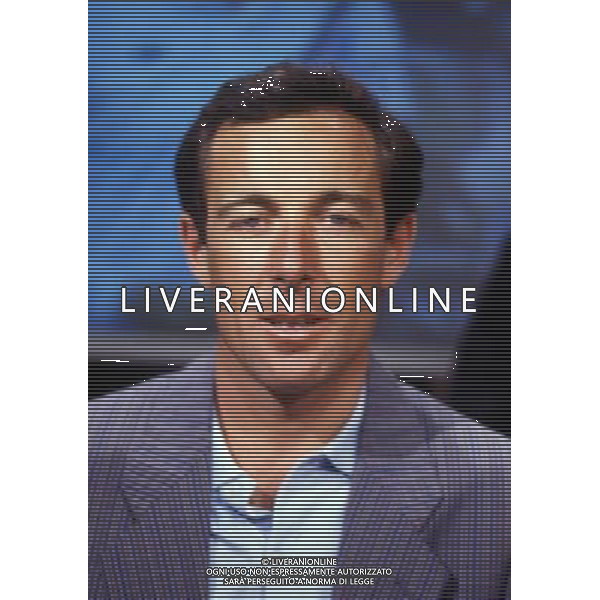 RETROSPETTIVA GUSTAV THOENI SCI NELLA FOTO GUSTAV THOENI AG ALDO LIVERANI SAS