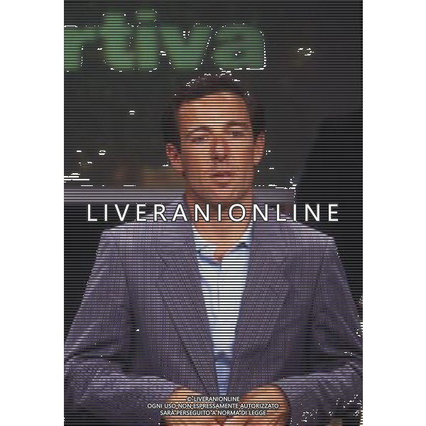 RETROSPETTIVA GUSTAV THOENI SCI NELLA FOTO GUSTAV THOENI AG ALDO LIVERANI SAS