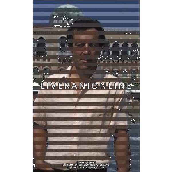 RETROSPETTIVA GUSTAV THOENI SCI NELLA FOTO GUSTAV THOENI AG ALDO LIVERANI SAS