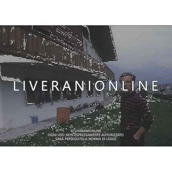 RETROSPETTIVA GUSTAV THOENI SCI NELLA FOTO GUSTAV THOENI AG ALDO LIVERANI SAS