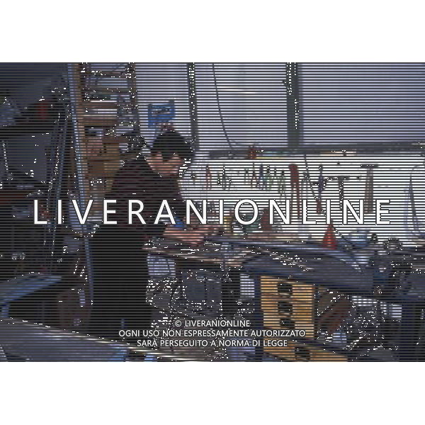 RETROSPETTIVA GUSTAV THOENI SCI NELLA FOTO GUSTAV THOENI AG ALDO LIVERANI SAS