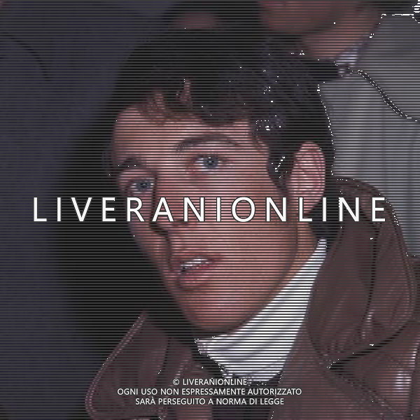 RETROSPETTIVA GUSTAV THOENI SCI NELLA FOTO GUSTAV THOENI AG ALDO LIVERANI SAS