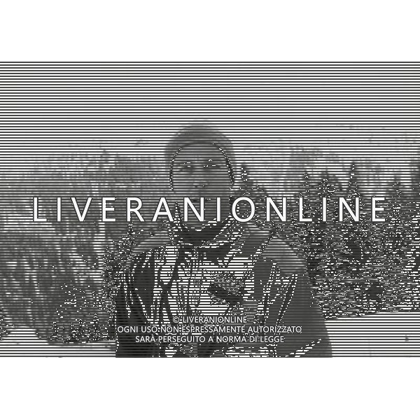 RETROSPETTIVA GUSTAV THOENI SCI NELLA FOTO GUSTAV THOENI AG ALDO LIVERANI SAS