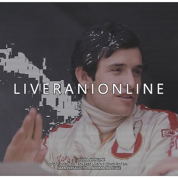 RETROSPETTIVA JACKIE ICKS PILOTA NELLA FOTO JACKIE ICKS AG ALDO LIVERANI SAS