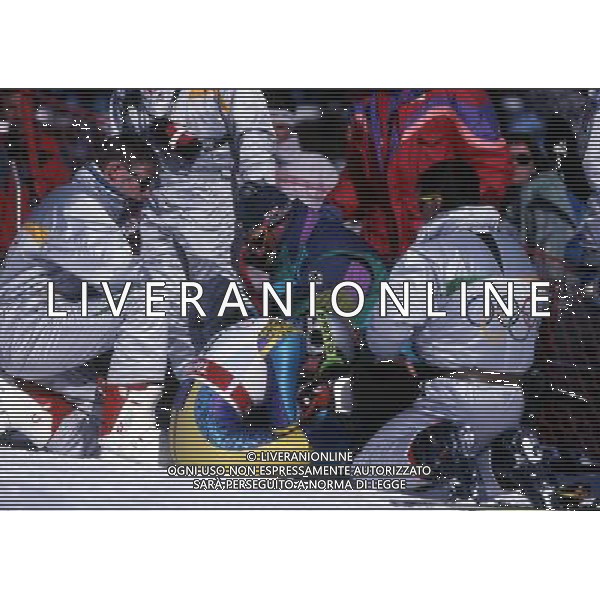 RETROSPETTIVA DEBORAH COMPAGNONI SCI NELLA FOTO DEBORAH COMPAGNONI AG ALDO LIVERANI SAS