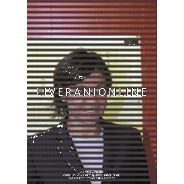 RETROSPETTIVA DEBORAH COMPAGNONI SCI NELLA FOTO DEBORAH COMPAGNONI AG ALDO LIVERANI SAS