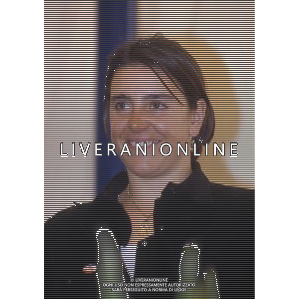 RETROSPETTIVA DEBORAH COMPAGNONI SCI NELLA FOTO DEBORAH COMPAGNONI AG ALDO LIVERANI SAS