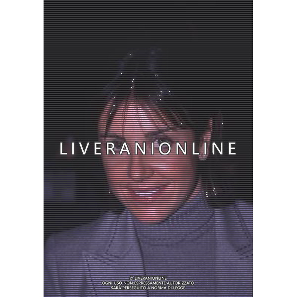 RETROSPETTIVA DEBORAH COMPAGNONI SCI NELLA FOTO DEBORAH COMPAGNONI AG ALDO LIVERANI SAS