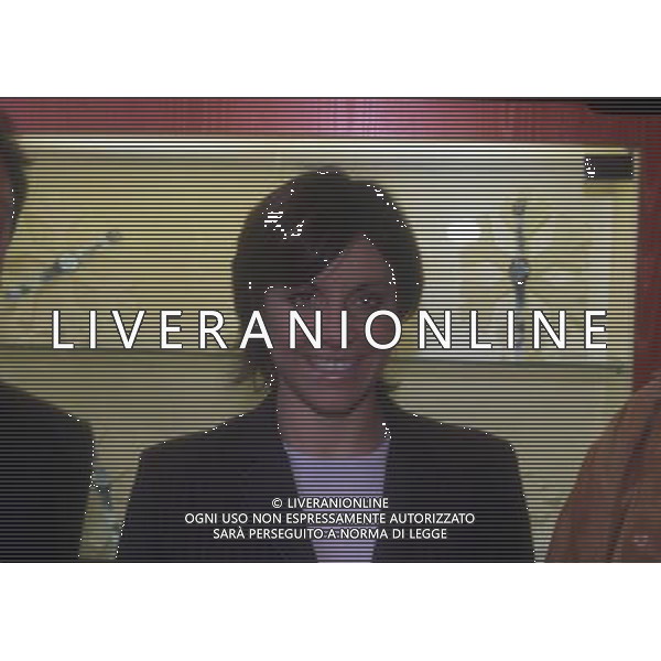 RETROSPETTIVA DEBORAH COMPAGNONI SCI NELLA FOTO DEBORAH COMPAGNONI AG ALDO LIVERANI SAS