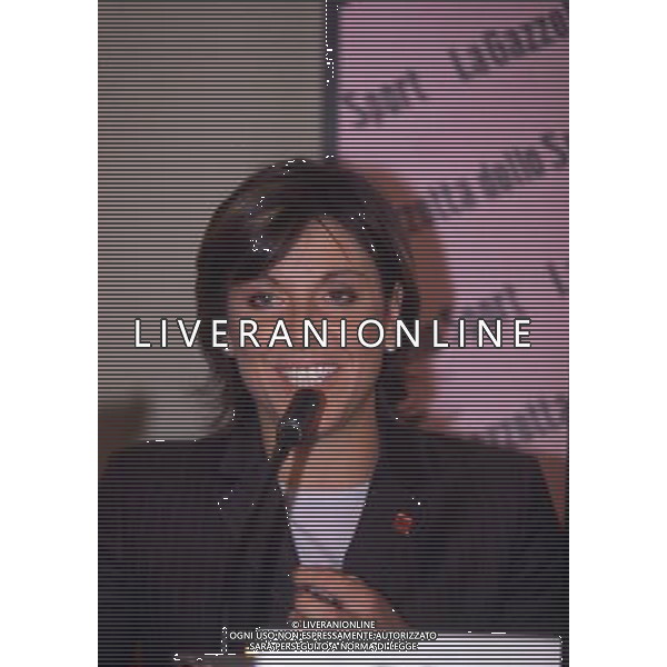 RETROSPETTIVA DEBORAH COMPAGNONI SCI NELLA FOTO DEBORAH COMPAGNONI AG ALDO LIVERANI SAS