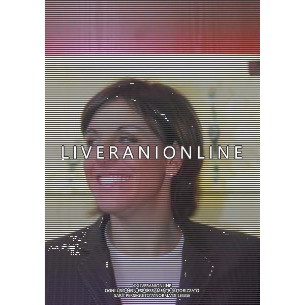 RETROSPETTIVA DEBORAH COMPAGNONI SCI NELLA FOTO DEBORAH COMPAGNONI AG ALDO LIVERANI SAS