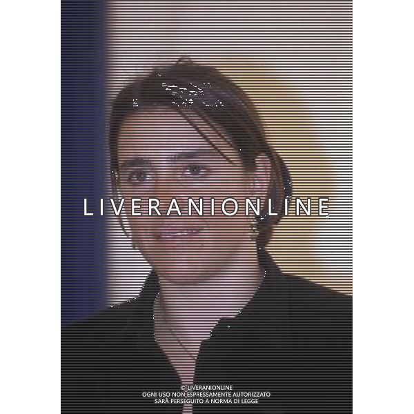 RETROSPETTIVA DEBORAH COMPAGNONI SCI NELLA FOTO DEBORAH COMPAGNONI AG ALDO LIVERANI SAS