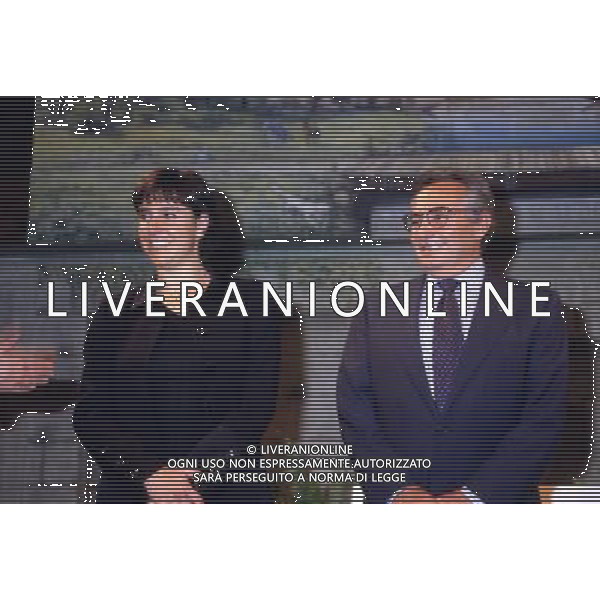 RETROSPETTIVA DEBORAH COMPAGNONI SCI NELLA FOTO DEBORAH COMPAGNONI CONN CANDIDO CANNAVO AG ALDO LIVERANI SAS