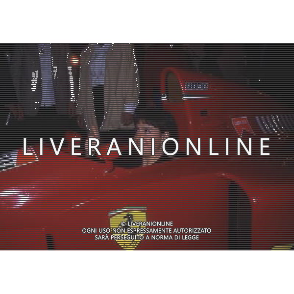 RETROSPETTIVA DEBORAH COMPAGNONI SCI NELLA FOTO DEBORAH COMPAGNONI AG ALDO LIVERANI SAS