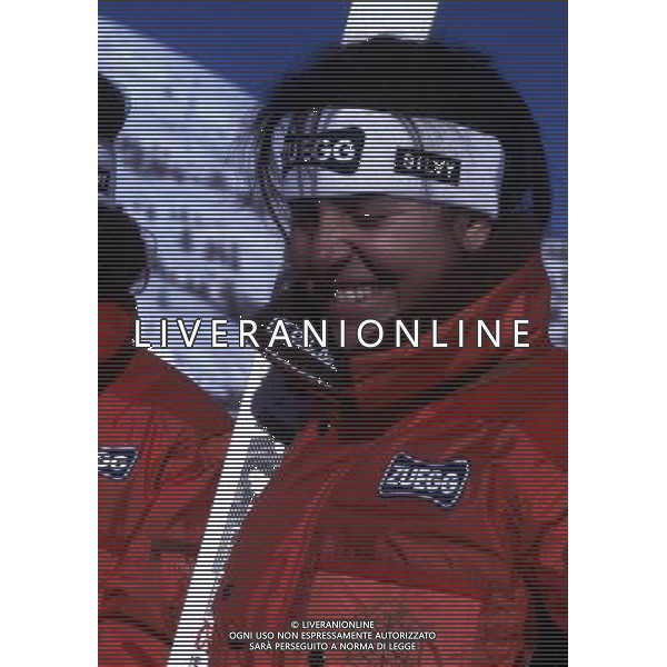 RETROSPETTIVA DEBORAH COMPAGNONI SCI NELLA FOTO DEBORAH COMPAGNONI AG ALDO LIVERANI SAS