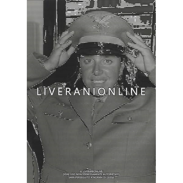 RETROSPETTIVA DEBORAH COMPAGNONI SCI NELLA FOTO DEBORAH COMPAGNONI AG ALDO LIVERANI SAS