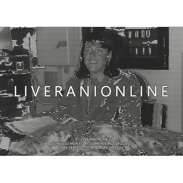 RETROSPETTIVA DEBORAH COMPAGNONI SCI NELLA FOTO DEBORAH COMPAGNONI AG ALDO LIVERANI SAS