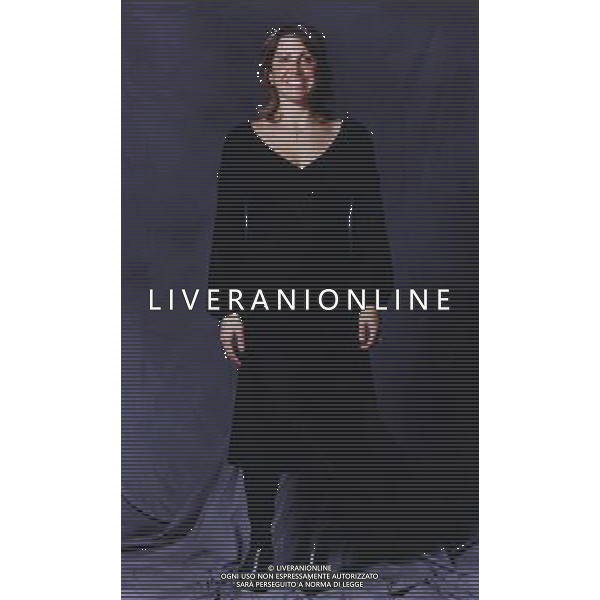 RETROSPETTIVA DEBORAH COMPAGNONI SCI NELLA FOTO DEBORAH COMPAGNONI AG ALDO LIVERANI SAS