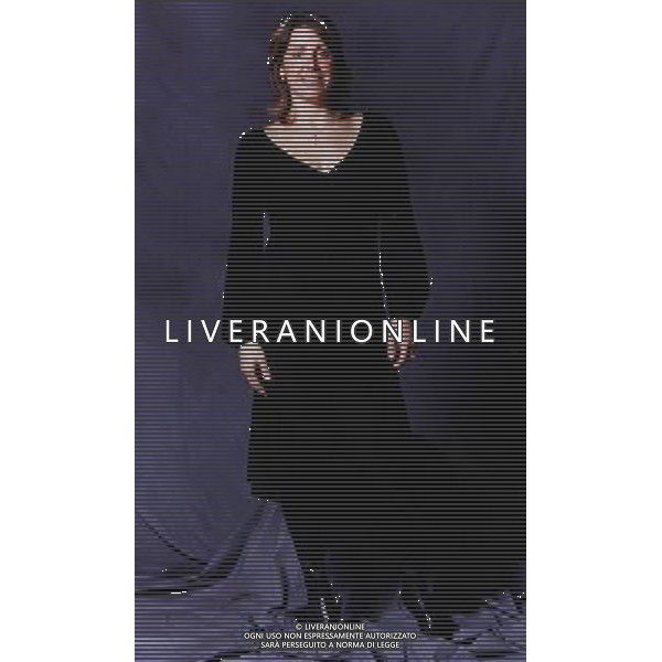 RETROSPETTIVA DEBORAH COMPAGNONI SCI NELLA FOTO DEBORAH COMPAGNONI AG ALDO LIVERANI SAS