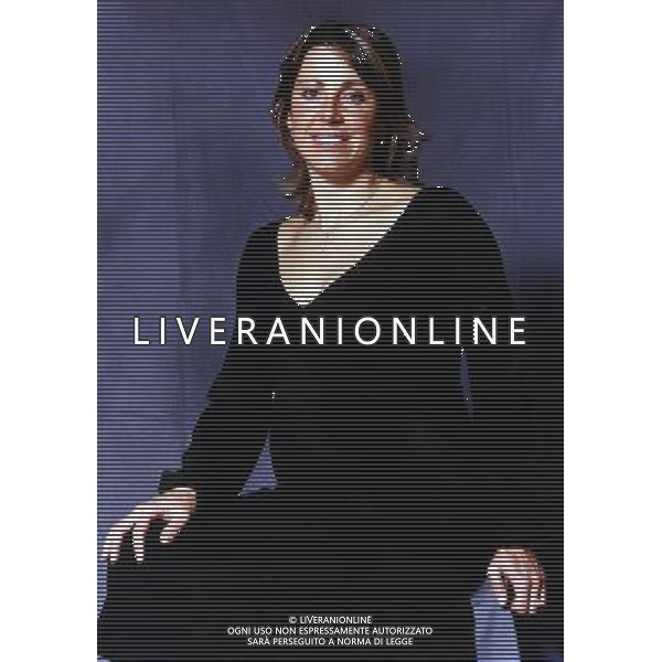 RETROSPETTIVA DEBORAH COMPAGNONI SCI NELLA FOTO DEBORAH COMPAGNONI AG ALDO LIVERANI SAS