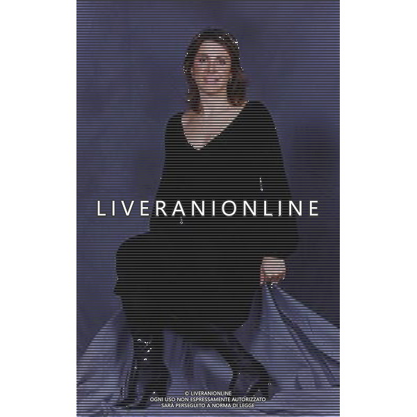 RETROSPETTIVA DEBORAH COMPAGNONI SCI NELLA FOTO DEBORAH COMPAGNONI AG ALDO LIVERANI SAS