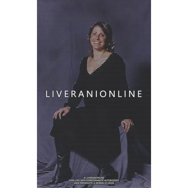 RETROSPETTIVA DEBORAH COMPAGNONI SCI NELLA FOTO DEBORAH COMPAGNONI AG ALDO LIVERANI SAS