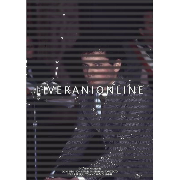 RETROSPETTIVA MARCO BARBONE EX TERRORISTA NELLA FOTO MARCO BARBONE ex terrorista italiano, ex-leader dell\'organizzazione terroristica di estrema sinistra Brigata XXVIII marzo, assassino di Walter Tobagi. AG ALDO LIVERANI SAS