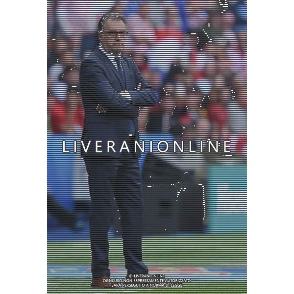 UEFA Francia EURO 2016 Final Tournament Group Stage D Parigi - 12.06.2016 Turchia-Croazia Nella Foto:cacic /Ph.Vitez-Ag. Aldo Liverani