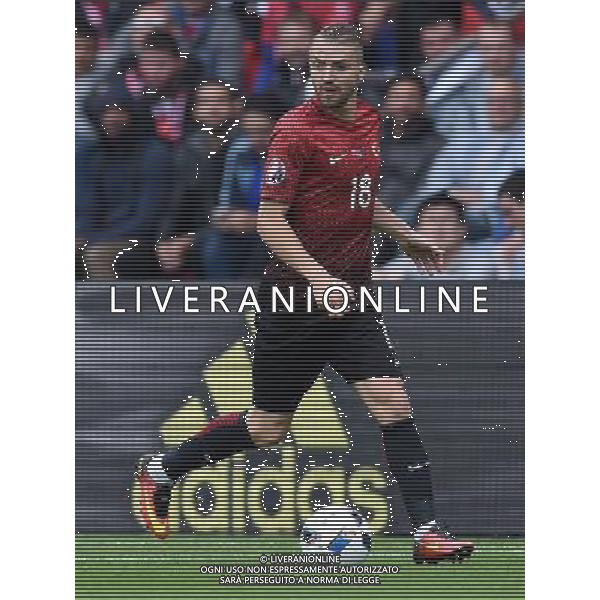 UEFA Francia EURO 2016 Final Tournament Group Stage D Parigi - 12.06.2016 Turchia-Croazia Nella Foto:erkin /Ph.Vitez-Ag. Aldo Liverani