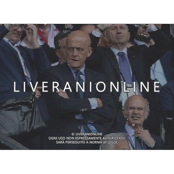 UEFA Francia EURO 2016 Final Tournament Group Stage D Parigi - 12.06.2016 Turchia-Croazia Nella Foto:collina PIERLUIGI /Ph.Vitez-Ag. Aldo Liverani