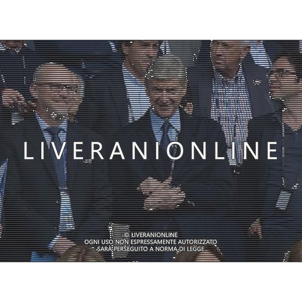 UEFA Francia EURO 2016 Final Tournament Group Stage D Parigi - 12.06.2016 Turchia-Croazia Nella Foto:wenger ARSEN /Ph.Vitez-Ag. Aldo Liverani