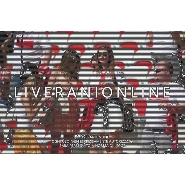 NICEA 12.06.2016 MECZ I RUNDA GRUPA C MISTRZOSTW EUROPY 2016: POLSKA - IRLANDIA POLNOCNA --- FIRST ROUND GROUP C UEFA EURO 2016 MATCH IN NICE: POLAND - NORTHERN IRELAND JESSICA ZIOLEK FOT. PIOTR KUCZA/NEWSPIX.PL --- Newspix.pl / AGENZIA ALDO LIVERANI SAS - ITALY ONLY EDITORIAL USE ONLY / AGENZIA ALDO LIVERANI SAS - ITALY ONLY EDITORIAL USE ONLY - Polonia - Irlanda del Nord UEFA Francia EURO 2016 Final Tournament Group Stage C Nizza - 12.06.2016