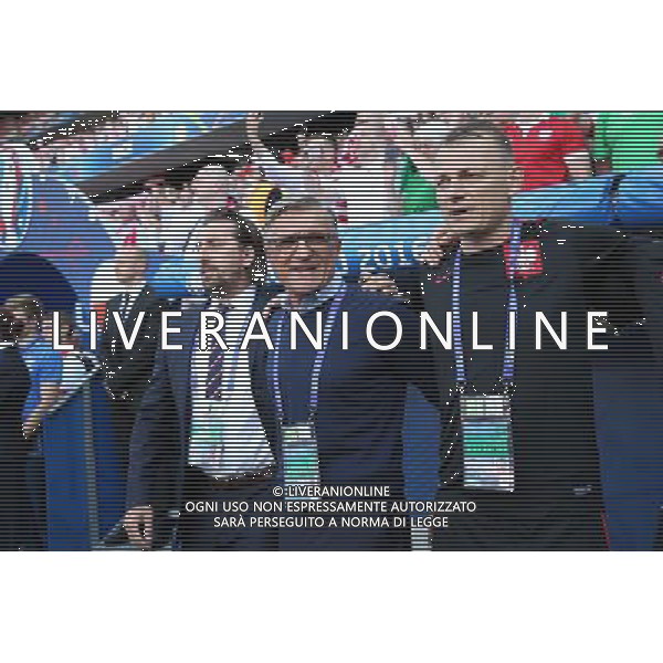 NICEA 12.06.2016 MECZ I RUNDA GRUPA C MISTRZOSTW EUROPY 2016: POLSKA - IRLANDIA POLNOCNA --- FIRST ROUND GROUP C UEFA EURO 2016 MATCH IN NICE: POLAND - NORTHERN IRELAND TOMASZ IWAN ADAM NAWALKA BOGDAN ZAJAC FOT. PIOTR KUCZA/NEWSPIX.PL --- Newspix.pl / AGENZIA ALDO LIVERANI SAS - ITALY ONLY EDITORIAL USE ONLY / AGENZIA ALDO LIVERANI SAS - ITALY ONLY EDITORIAL USE ONLY - Polonia - Irlanda del Nord UEFA Francia EURO 2016 Final Tournament Group Stage C Nizza - 12.06.2016