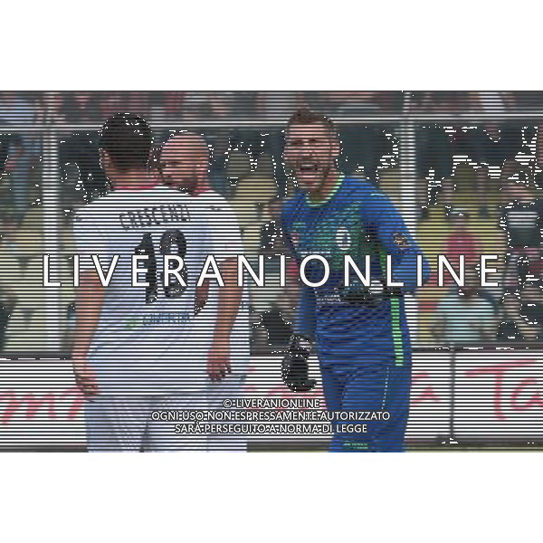 FOGGIA, PISA FINALE RITORNO PLAY OFF 12-06-2016 NELLA FOTO: BINDI FOTO MOSCA- AG.LIVERANI