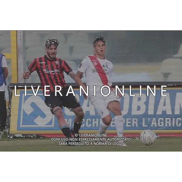 FOGGIA, PISA FINALE RITORNO PLAY OFF 12-06-2016 NELLA FOTO: VARELA FOTO MOSCA- AG.LIVERANI