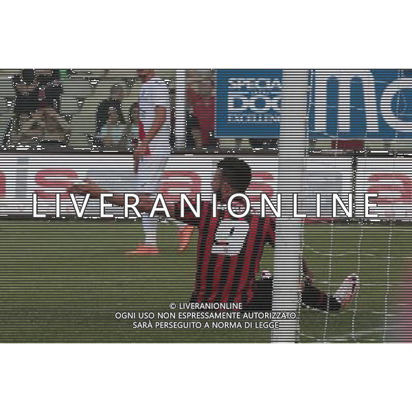 FOGGIA, PISA FINALE RITORNO PLAY OFF 12-06-2016 NELLA FOTO: IEMMELLO FOTO MOSCA- AG.LIVERANI