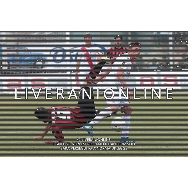 FOGGIA, PISA FINALE RITORNO PLAY OFF 12-06-2016 NELLA FOTO: DI TACCHIO, IEMMELLO FOTO MOSCA- AG.LIVERANI