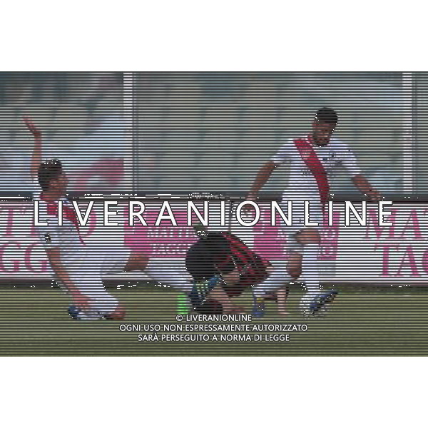 FOGGIA, PISA FINALE RITORNO PLAY OFF 12-06-2016 NELLA FOTO: VERNA FOTO MOSCA- AG.LIVERANI