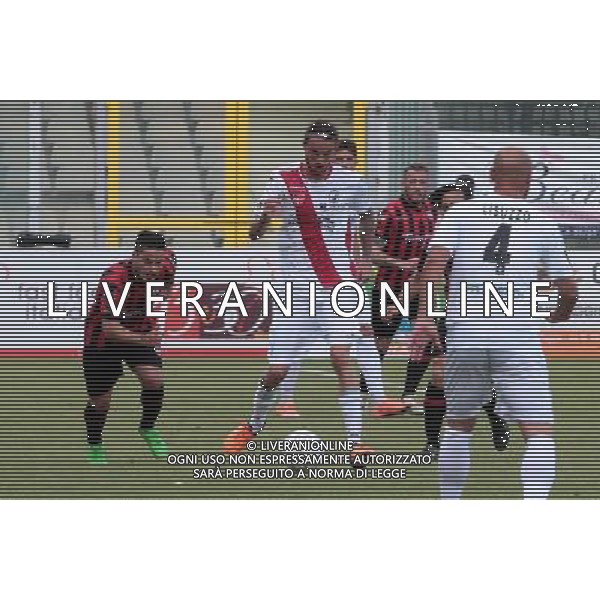 FOGGIA, PISA FINALE RITORNO PLAY OFF 12-06-2016 NELLA FOTO: TABANELLI FOTO MOSCA- AG.LIVERANI