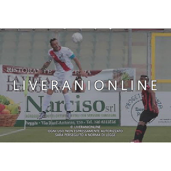 FOGGIA, PISA FINALE RITORNO PLAY OFF 12-06-2016 NELLA FOTO: MANNINI, ANGELO FOTO MOSCA- AG.LIVERANI
