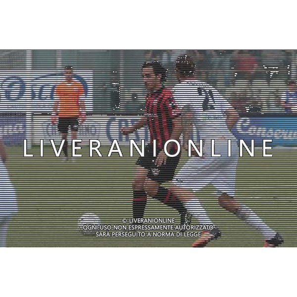 FOGGIA, PISA FINALE RITORNO PLAY OFF 12-06-2016 NELLA FOTO: AGNELLI, TABANELLI FOTO MOSCA- AG.LIVERANI