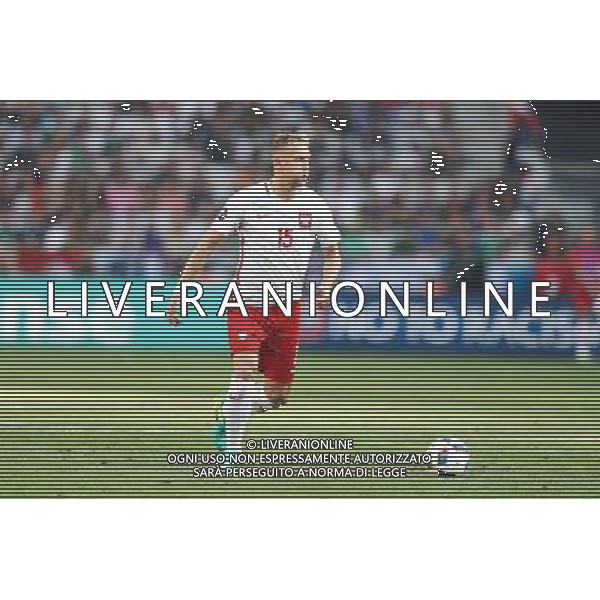 NICEA 2016.06.12 MISTRZOSTWA EUROPY EURO 2016 FRANCJA PILKA NOZNA POLSKA - IRLANDIA POLNOCNA MECZ NZ KAMIL GLIK POLSKA FOT MICHAL STAWOWIAK / FOKUSMEDIA / NEWSPIX.PL --- Newspix.pl / AGENZIA ALDO LIVERANI SAS - ITALY ONLY EDITORIAL USE ONLY - Polonia - Irlanda del Nord UEFA Francia EURO 2016 Final Tournament Group Stage C Nizza - 12.06.2016