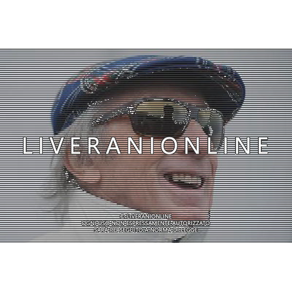 Jackie Stewart (GBR). 12.06.2016. Formula 1 World Championship, Rd 7, Canadian Grand Prix, Montreal, Canada, Race Day. AG ALDO LIVERANI SAS ONLY ITALY